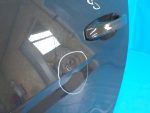 5G4833055AC Дверь задняя левая VOLKSWAGEN Golf 7 2012-2020