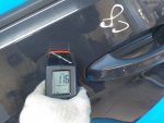 5G4833055AC Дверь задняя левая VOLKSWAGEN Golf 7 2012-2020