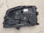 1554229 Стеклоподъемник передний правый Ford Fusion 2002-2012