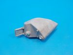 1499576 Кронштейн заднего бампера левый Ford Kuga 1 2008-2012