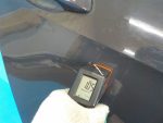 5G4833056AC Дверь задняя правая VOLKSWAGEN Golf 7 2012-2020