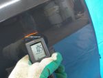 5G4833056AC Дверь задняя правая VOLKSWAGEN Golf 7 2012-2020