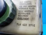7L6422371E Бачок гидроусилителя VOLKSWAGEN Touareg 1 (7L) 2002-2010