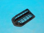 JAK000063LPO Решетка крыла переднего правого LAND ROVER Discovery 3 2004-2009