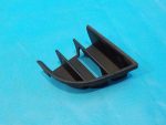1Z0853665C Решетка переднего бампера левая SKODA Octavia A5 (1Z) 2004-2013