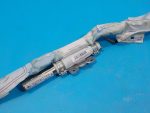 1756458 Подушка безопасности боковая правая (шторка) Ford Kuga 1 2008-2012