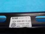 5G4839461C Стеклоподъемники задние (комплект) VOLKSWAGEN Golf 7 2012-2020