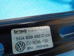 5G4839461C Стеклоподъемники задние (комплект) VOLKSWAGEN Golf 7 2012-2020