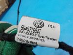 5G4839461C Стеклоподъемники задние (комплект) VOLKSWAGEN Golf 7 2012-2020