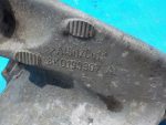 8K0199307AL Кронштейн двигателя левый Audi A4 (B8) 2007-2015