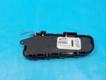 985H1JD00A Подушка безопасности боковая левая в сиденье Nissan Qashqai (J10) 2006-2014