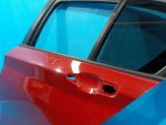 41525A2A397 Дверь задняя левая BMW 1 серия F20-F21 2011-2019