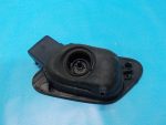 5G0809909 Лючок бензобака VOLKSWAGEN Golf 7 2012-2020