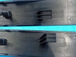 8K0867419F1NK Накладка двери декоративная (комплект) Audi A4 (B8) 2007-2015