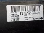1K4880241D Подушка безопасности боковая левая в сиденье SKODA Octavia A5 (1Z) 2004-2013