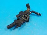 1373385 Корпус термостата Ford Kuga 1 2008-2012