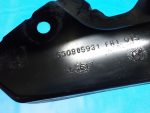5G0805931 Кронштейн фары левой верхней VOLKSWAGEN Golf 7 2012-2020