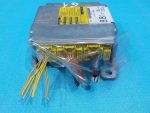 8917005160 Блок SRS TOYOTA Avensis (T250) 2003-2008