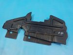 5329305010 Воздуховод радиатора правый TOYOTA Avensis (T250) 2003-2008