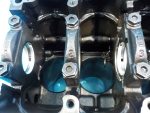 03L103011 Блок двигателя Audi A4 (B8) 2007-2015