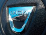 985107995R Подушка безопасности водителя RENAULT Duster 1 2010-2019