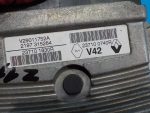 237101830R Блок управления двигателем RENAULT Duster 1 2010-2019