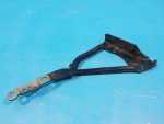8200011067 Петля крышки багажника левая RENAULT Megane 2 2002-2009