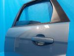 1702408 Дверь задняя левая Ford Focus 2 2005-2011