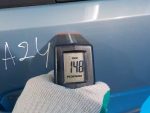 1702408 Дверь задняя левая Ford Focus 2 2005-2011