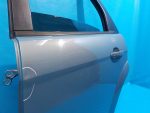 1702408 Дверь задняя левая Ford Focus 2 2005-2011