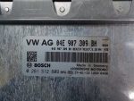 04E907309BH Блок управления двигателем VOLKSWAGEN Golf 7 2012-2020