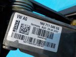1K0711050A Кулиса МКПП SKODA Octavia A5 (1Z) 2004-2013