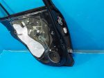 6700442120 Дверь задняя левая TOYOTA Rav 4 III (ACA30) 2006-2013
