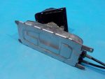 1K0711050A Кулиса МКПП SKODA Octavia A5 (1Z) 2004-2013