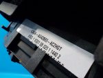 1369295 Подушка безопасности водителя Ford Fusion 2002-2012
