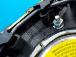 1369295 Подушка безопасности водителя Ford Fusion 2002-2012