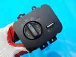 YUD501480PVJ Переключатель света фар LAND ROVER Discovery 3 2004-2009