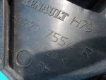 622207554R Кронштейн заднего бампера правый RENAULT Duster 1 2010-2019