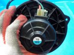 971134H900 Мотор отопителя (печки) Hyundai Starex H1 - Grand Starex 2007-2021