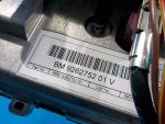 65509270392 Дисплей информационный BMW 1 серия F20-F21 2011-2019
