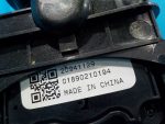 13305522 Переключатель подрулевой OPEL Astra J 2010-2017