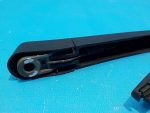 1462915 Поводок стеклоочистителя задний Ford Kuga 1 2008-2012