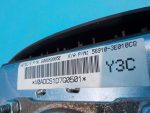 569103E010CQ Подушка безопасности водителя KIA Sorento 1 2002-2009