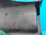 7L0117339 Воздуховод интеркулера задний левый VOLKSWAGEN Touareg 1 (7L) 2002-2010