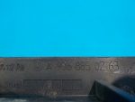 A9068850263 Кронштейн переднего бампера правый MERCEDES-BENZ Sprinter (W906) 2006-2018