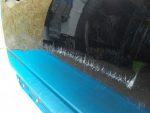 H0100JG0MM Дверь передняя правая Nissan Nissan X-Trail (T31) 2007-2014