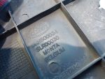 DHN500034 Воздуховод радиатора левый LAND ROVER Discovery 3 2004-2009