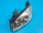 8117042290 Фара левая TOYOTA Rav 4 III (ACA30) 2006-2013
