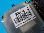 934204H105 Переключатель стеклоочистителей Hyundai Starex H1 - Grand Starex 2007-2021
