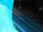 H210AJG0MA Дверь задняя левая Nissan Nissan X-Trail (T31) 2007-2014